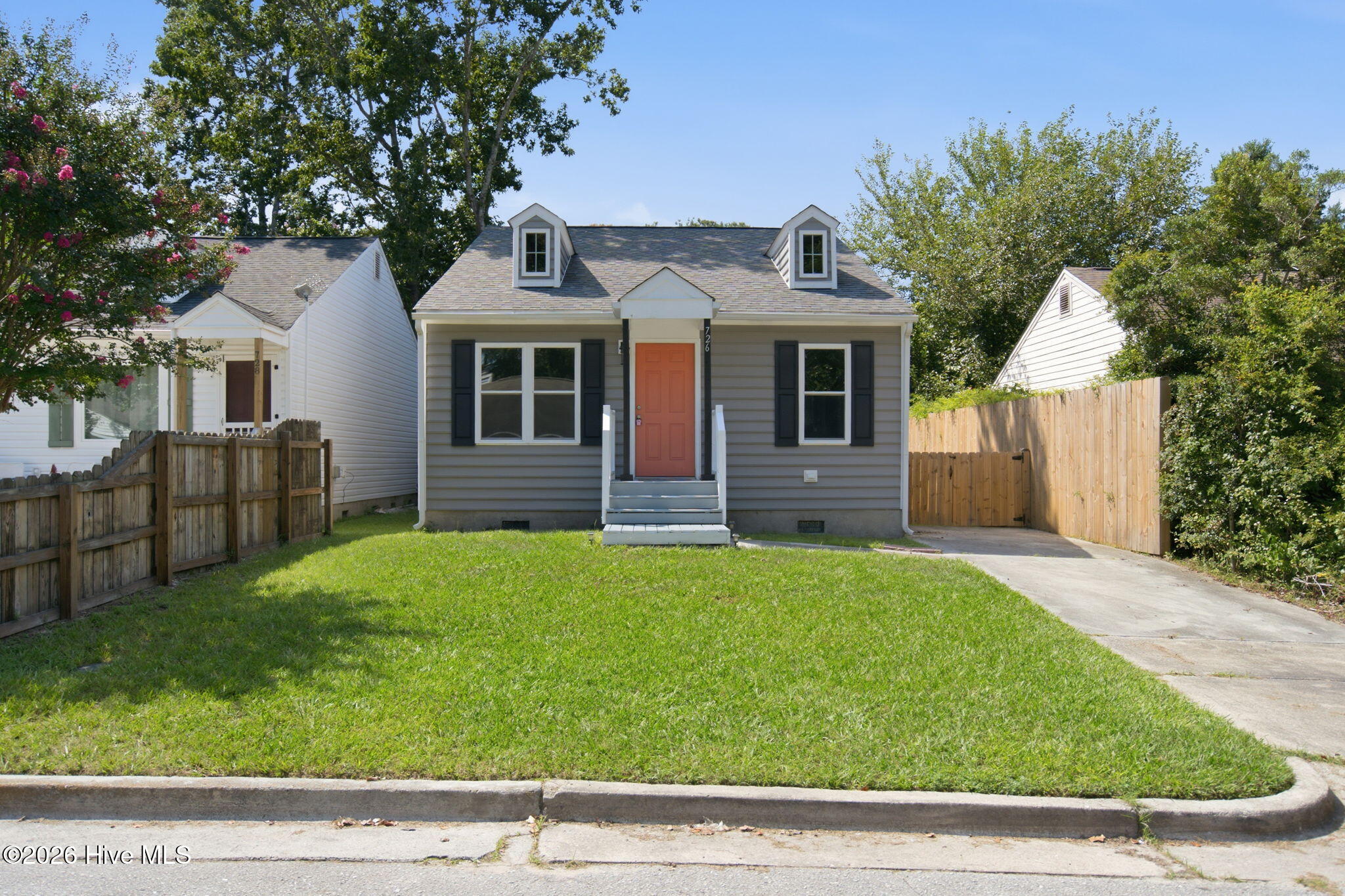 726 Varsity Drive