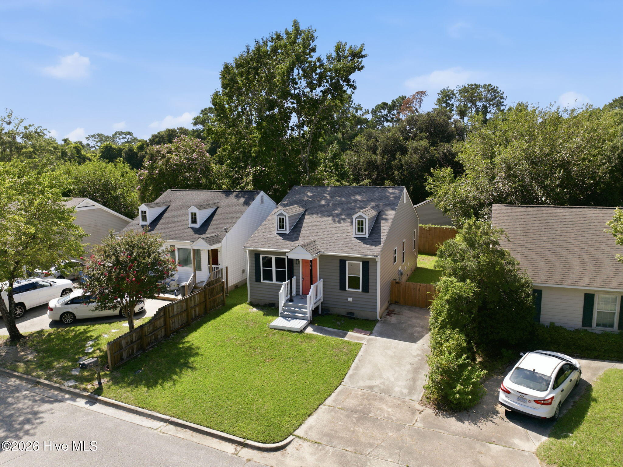 726 Varsity Drive
