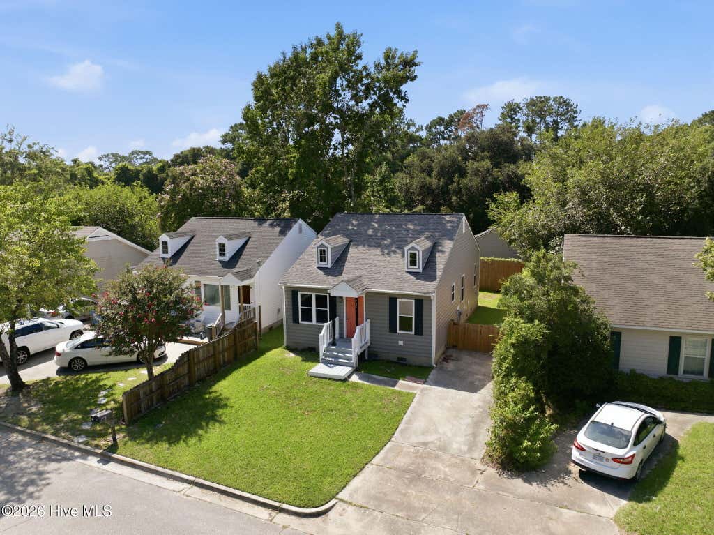 Photo of 726 Varsity Drive, Wilmington, NC 28403 (MLS # 100597342)