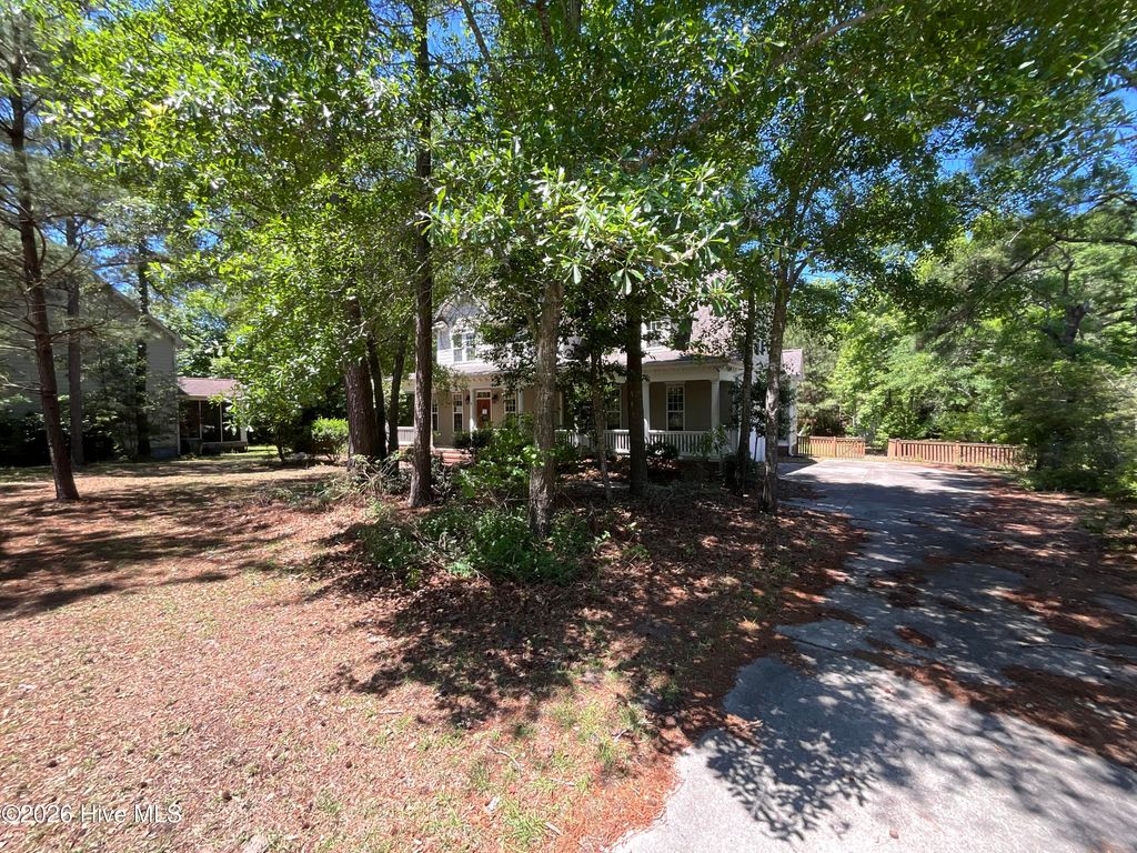 Photo of 179 Marina Wynd Way, Sneads Ferry, NC 28460 (MLS # 100571323)
