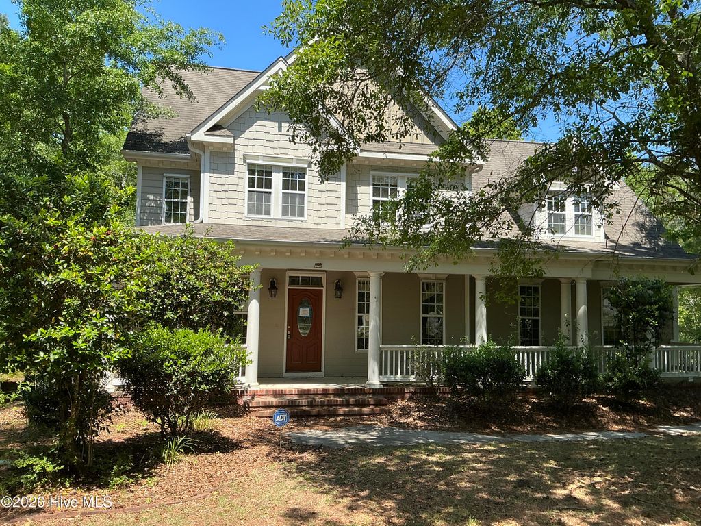 Photo of 179 Marina Wynd Way, Sneads Ferry, NC 28460 (MLS # 100571323)