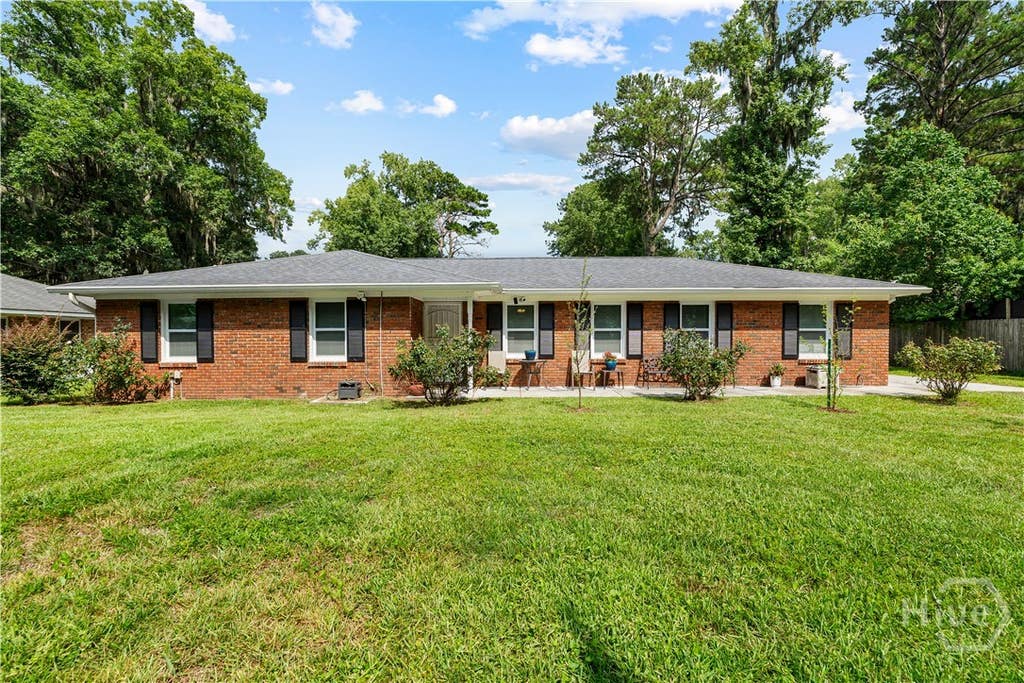 Photo of 5528 Garrard Avenue, Savannah, GA 31405 (MLS # SA358034)