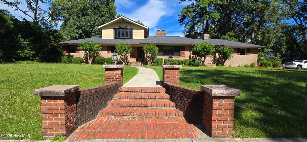 Photo of 2001 Forest Hill Drive, Greenville, NC 27858 (MLS # 100602094)