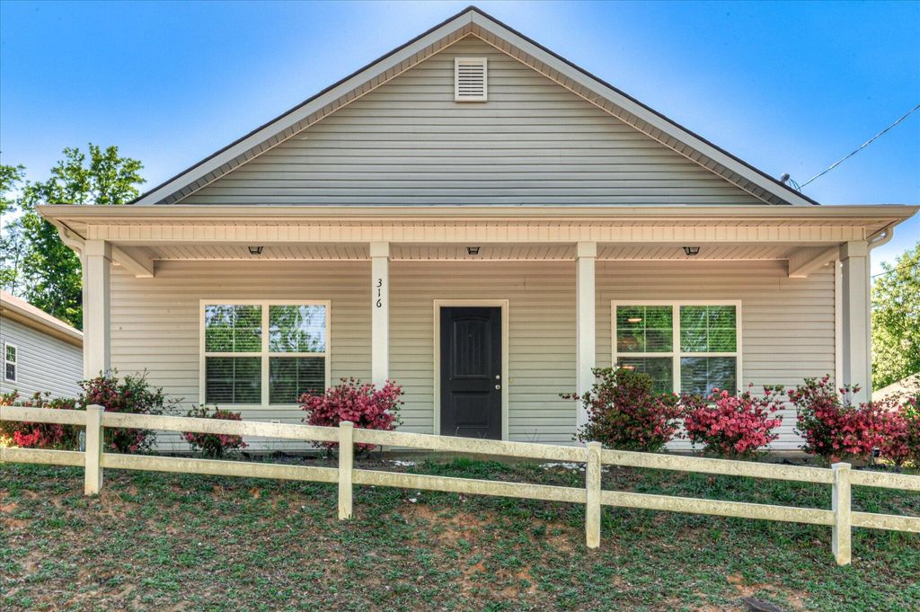 Photo of 316 Violet Alley, Grovetown, GA 30813 (MLS # 555076)