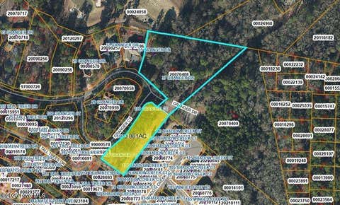 Vacant Land For Sale - 104 Granger Drive<br/> Moore County, Pinehurst, NC 28374