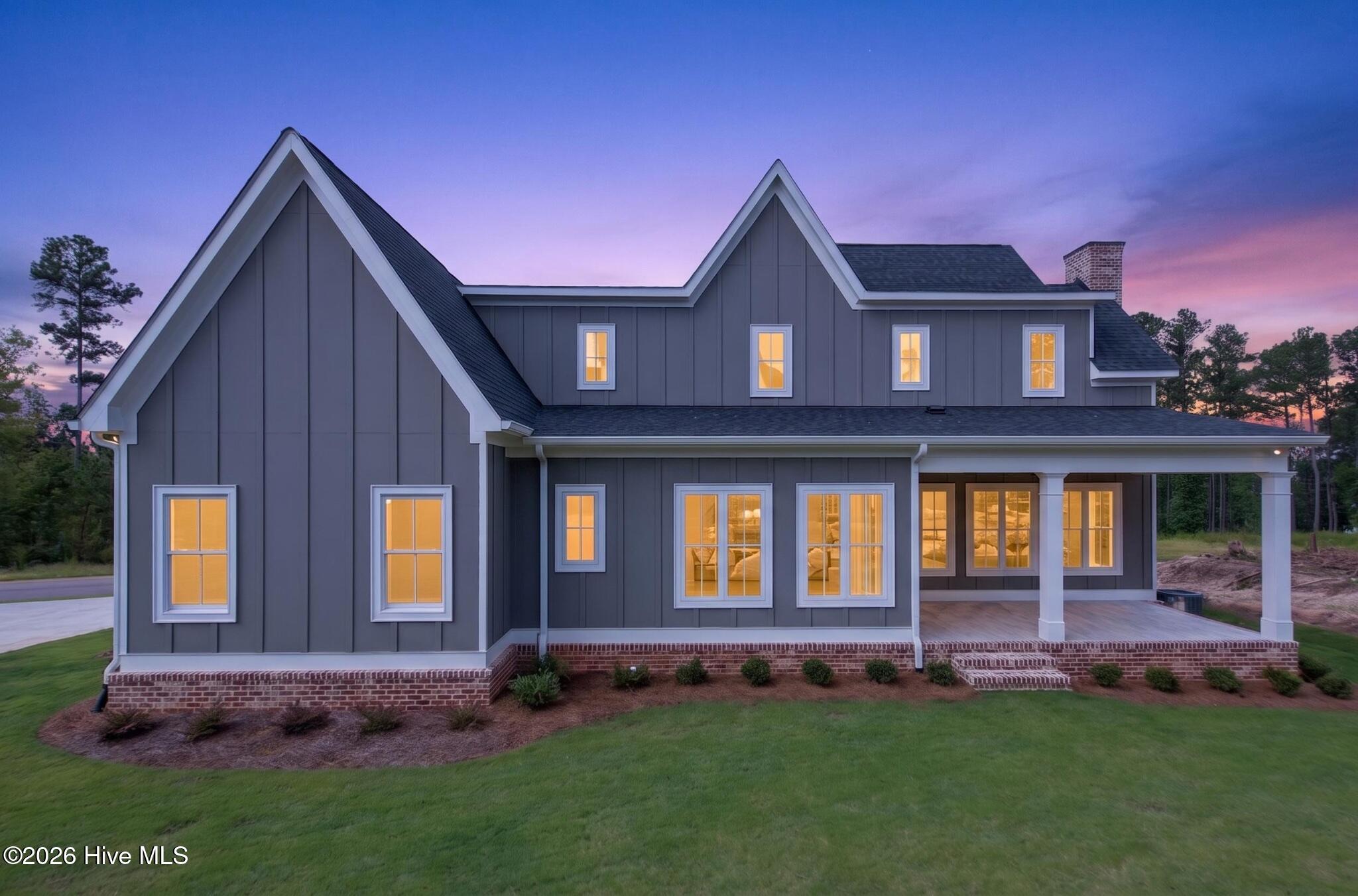 880 Audubon Way