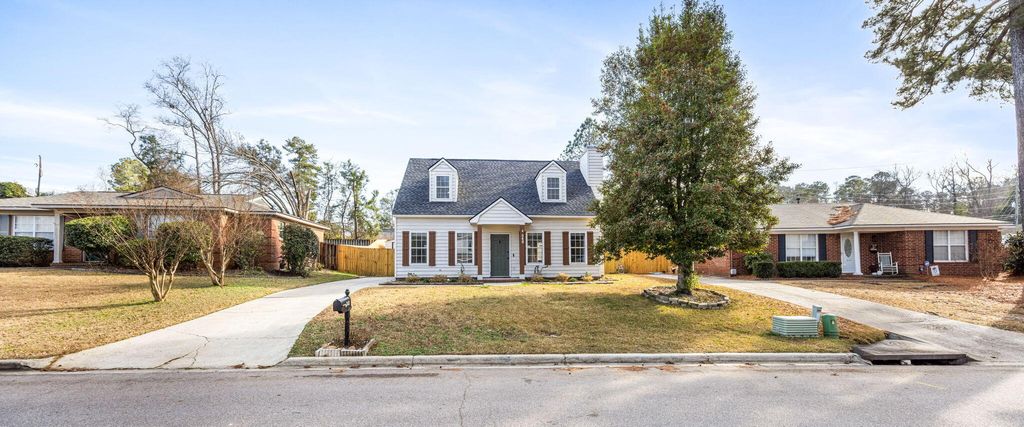 Photo of 348 Candlestick Way, Martinez, GA 30907 (MLS # 550738)