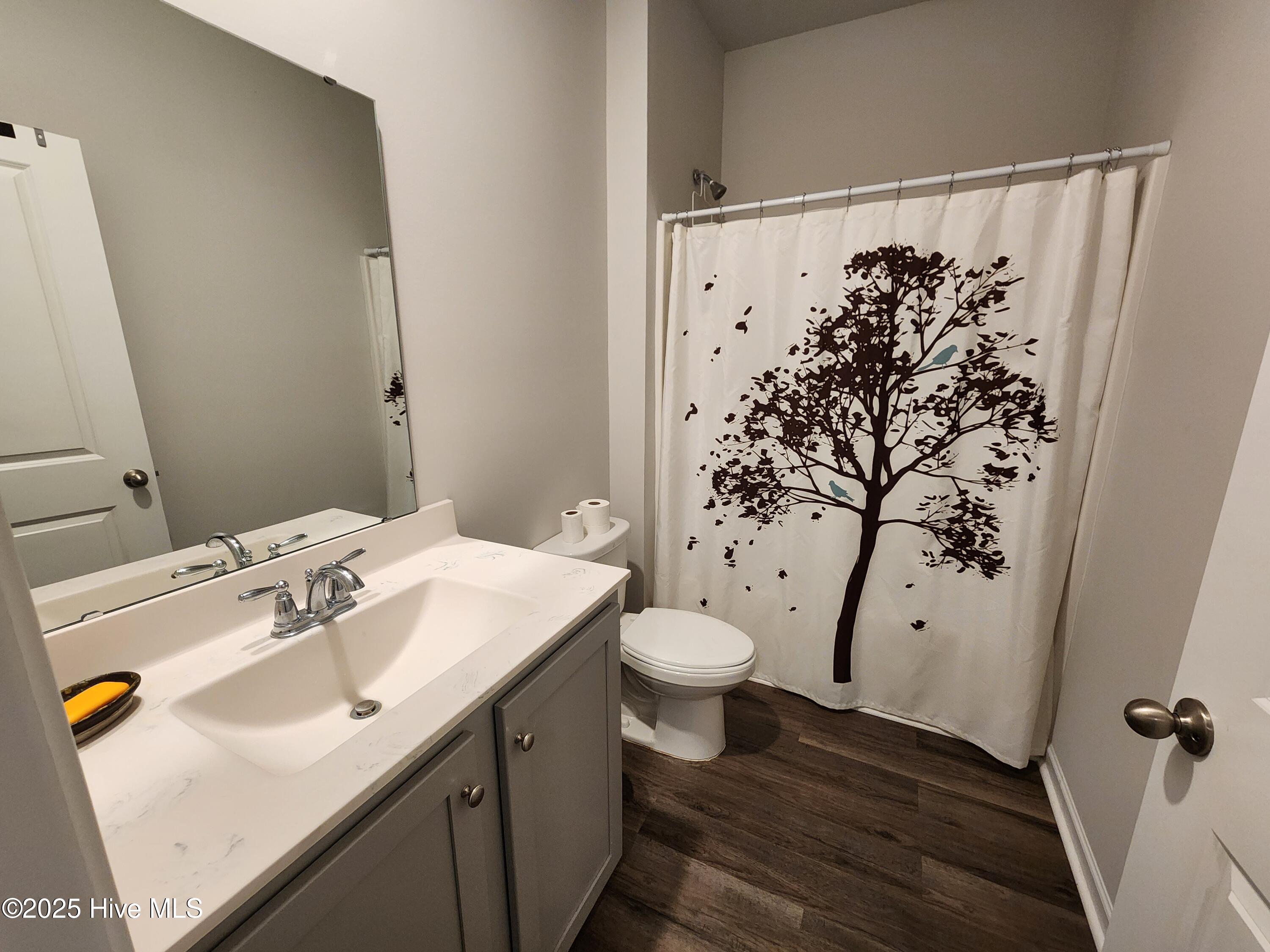 227 Jones Ridge Lane