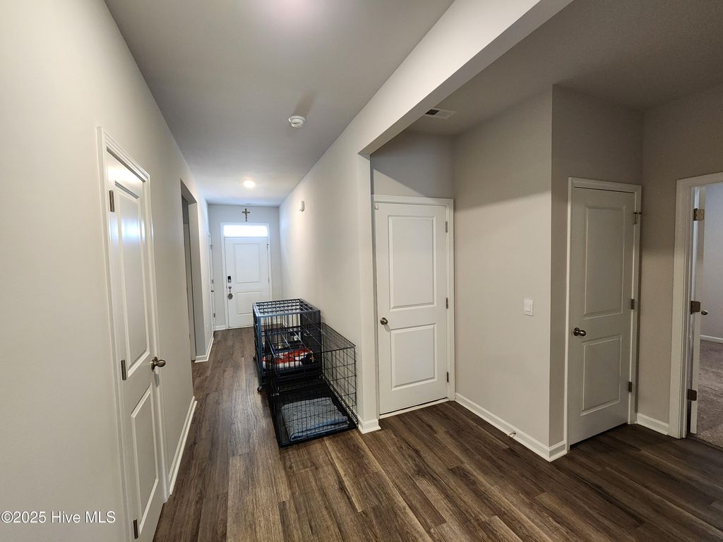 Photo of 227 Jones Ridge Lane, Newport, NC 28570 (MLS # 100554255)