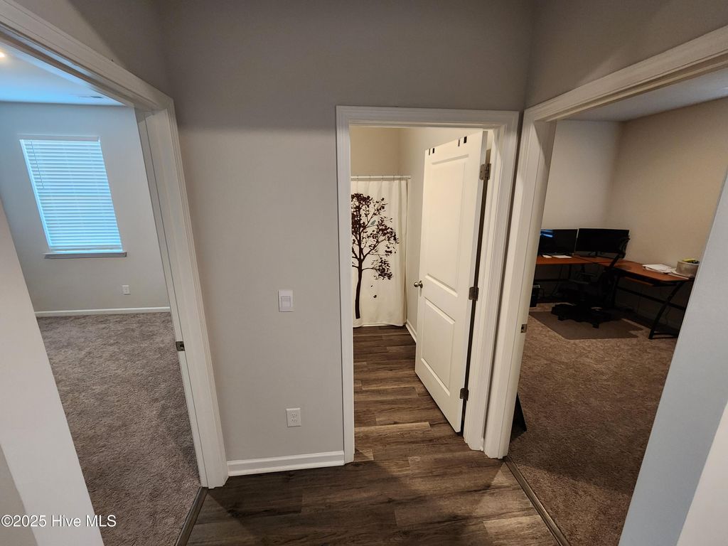 Photo of 227 Jones Ridge Lane, Newport, NC 28570 (MLS # 100554255)