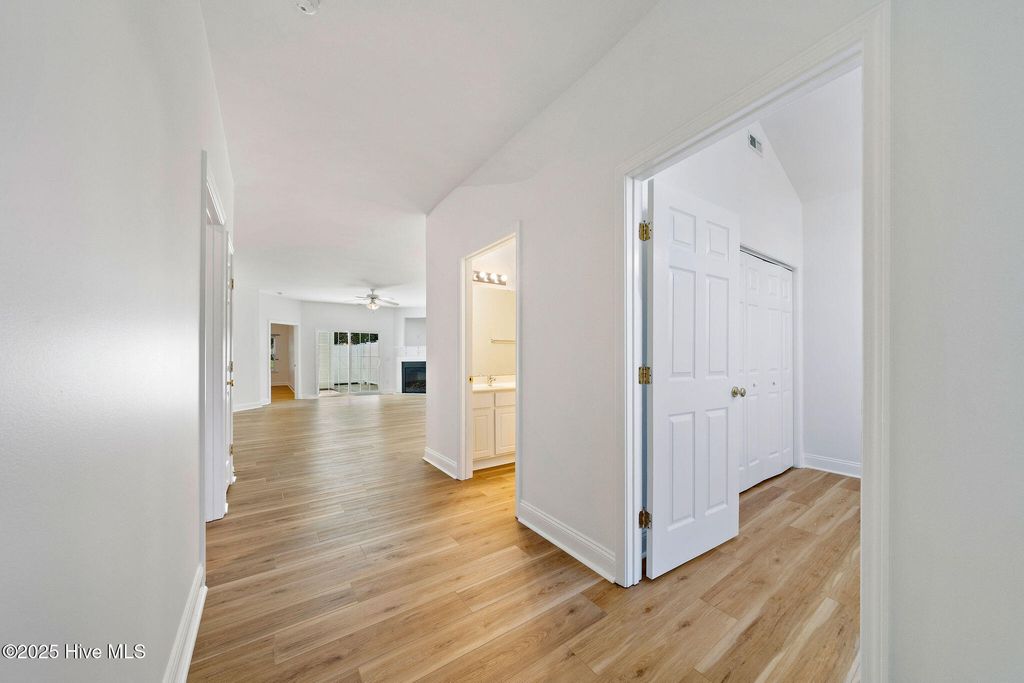 Photo of 4918 Dreamweaver Court #Unit 2, Southport, NC 28461 (MLS # 100529129)