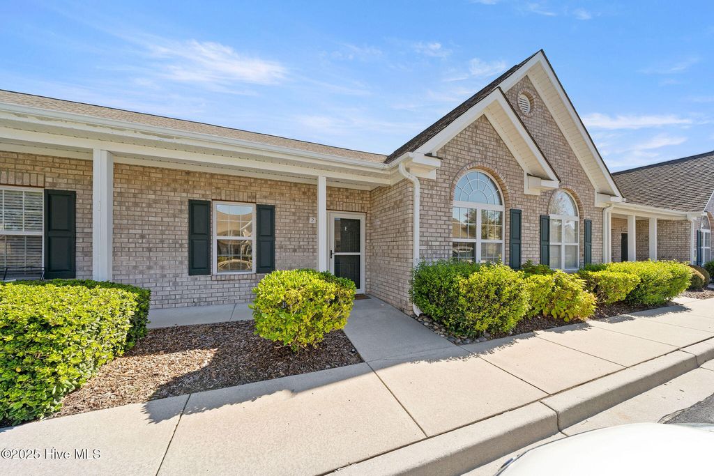Photo of 4918 Dreamweaver Court #Unit 2, Southport, NC 28461 (MLS # 100529129)