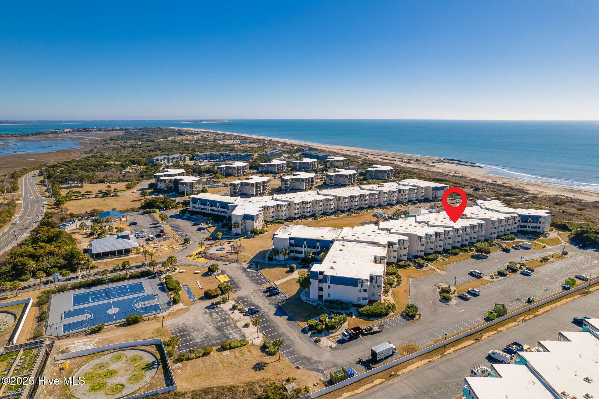 1904 E Fort Macon Road 236