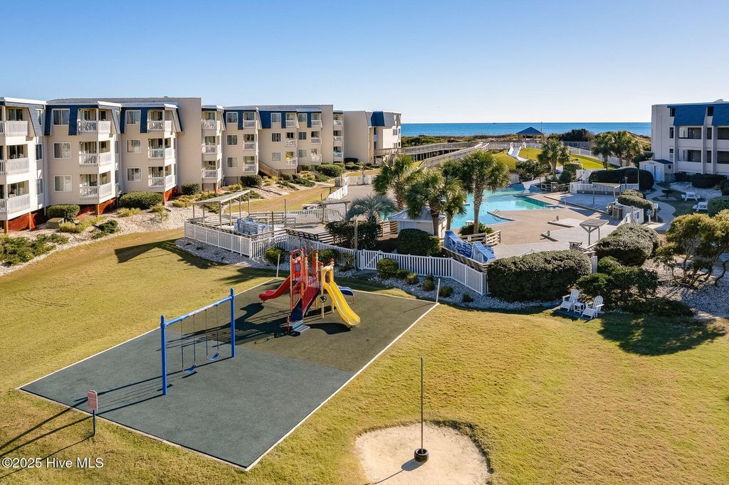 Photo of 1904 E Fort Macon Road #236, Atlantic Beach, NC 28512 (MLS # 100546838)