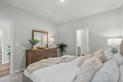 Tiny photo for 852 Palm Frond Way NW, Calabash, NC 28467 (MLS # 100603449)