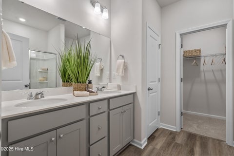 Tiny photo for 852 Palm Frond Way NW, Calabash, NC 28467 (MLS # 100603449)