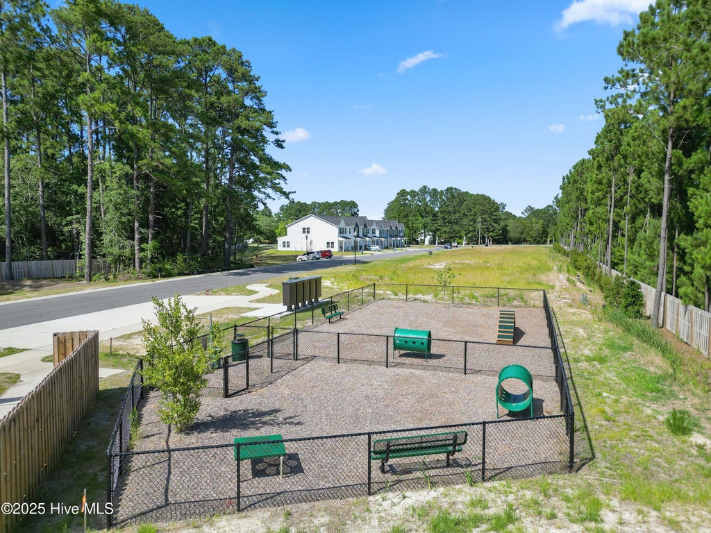 Photo of 852 Palm Frond Way NW, Calabash, NC 28467 (MLS # 100603449)