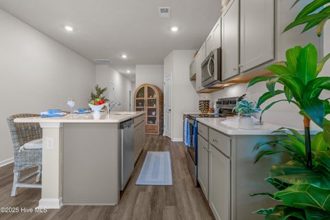 Tiny photo for 852 Palm Frond Way NW, Calabash, NC 28467 (MLS # 100603449)