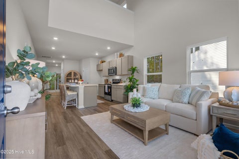 Tiny photo for 852 Palm Frond Way NW, Calabash, NC 28467 (MLS # 100603449)