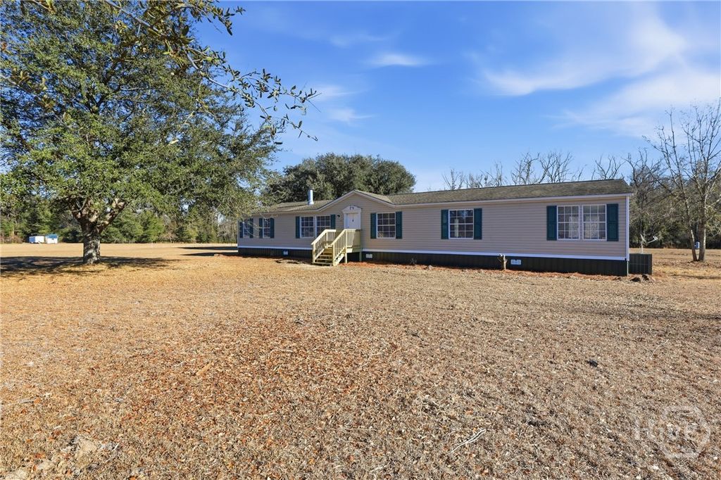 Photo of 1899 Old Louisville Road, Guyton, GA 31312 (MLS # SA347256)