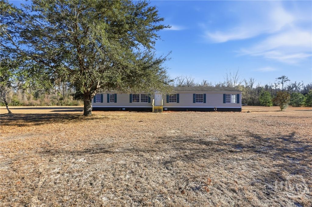 Photo of 1899 Old Louisville Road, Guyton, GA 31312 (MLS # SA347256)