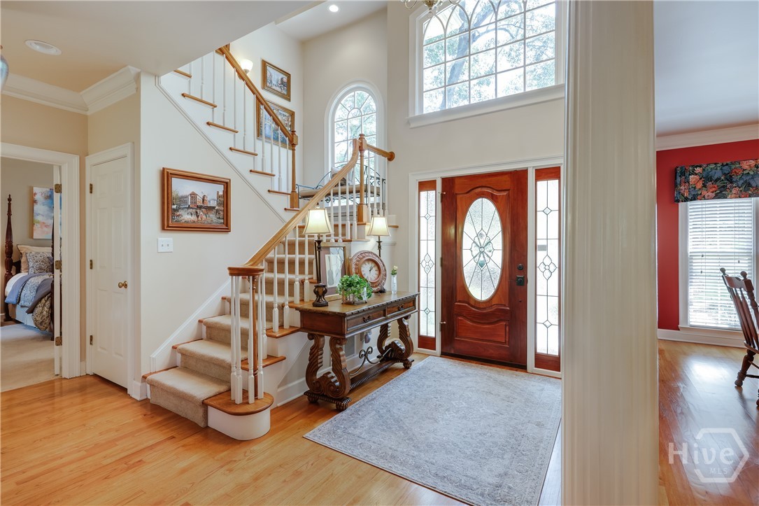 295 Blue Heron Drive