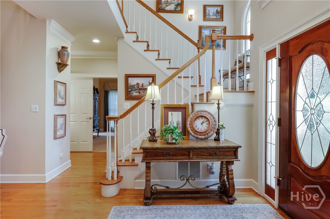 295 Blue Heron Drive