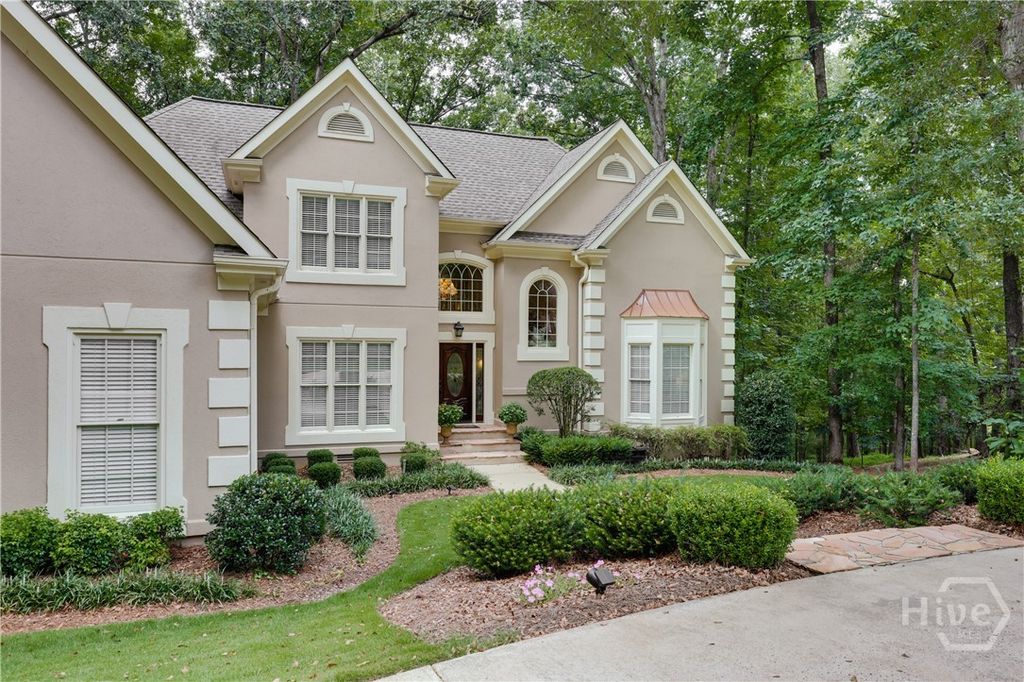 Photo of 295 Blue Heron Drive, Athens, GA 30605 (MLS # CL350526)