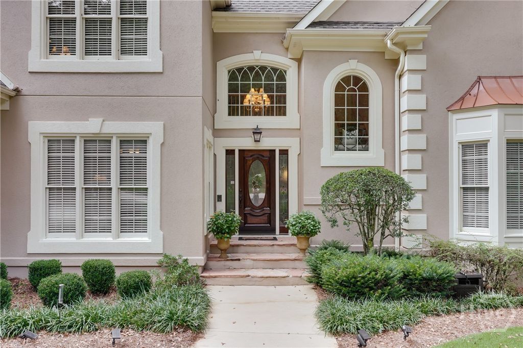 Photo of 295 Blue Heron Drive, Athens, GA 30605 (MLS # CL350526)