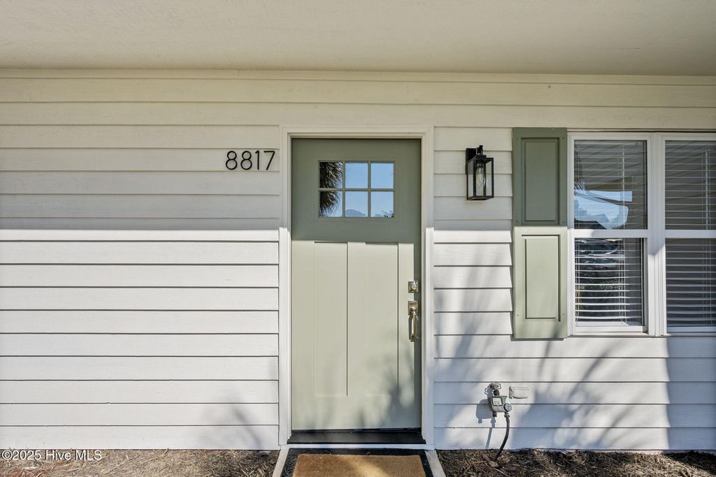 Photo of 8817 Janell Court, Emerald Isle, NC 28594 (MLS # 100571211)