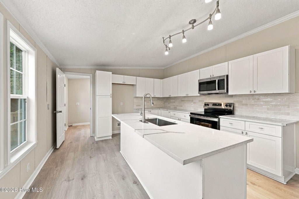 Photo of 794 W Pleasant Hill Road, Pink Hill, NC 28572 (MLS # 100604798)