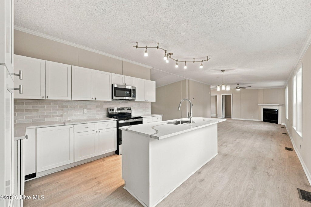 Photo of 794 W Pleasant Hill Road, Pink Hill, NC 28572 (MLS # 100604798)
