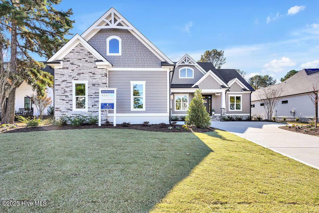 Photo of 3791 Bay Colony Road NE, Leland, NC 28451 (MLS # 100529674)