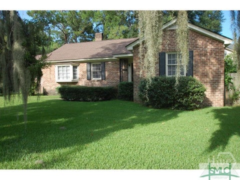 Homes For Rent - 1616 Skidaway Road<br/> Savannah, GA 31404