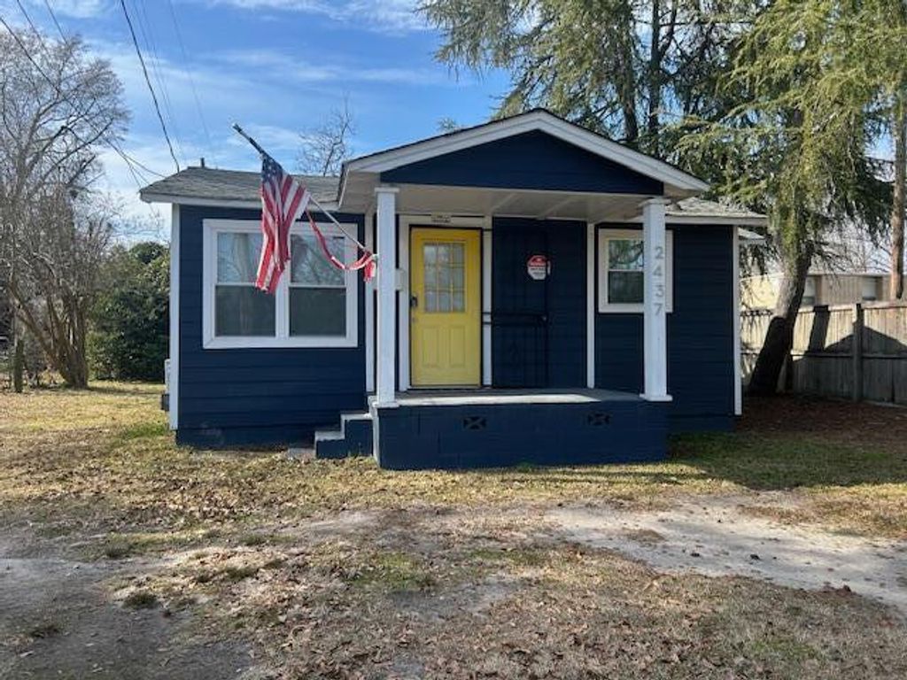 Photo of 2437 Mike Padgett Highway, Augusta, GA 30906 (MLS # 551750)