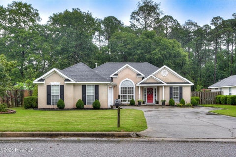 Photo of 258 Andrews Branch, North Augusta, SC 29860 (MLS # 100583767)