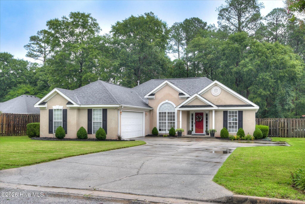 Photo of 258 Andrews Branch, North Augusta, SC 29860 (MLS # 100583767)