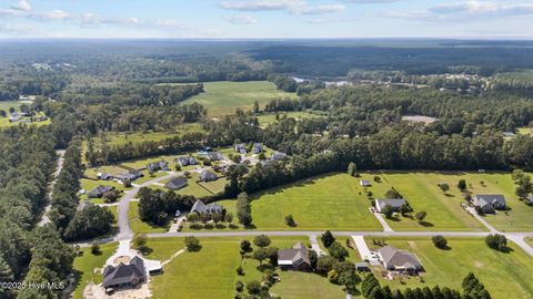 Vacant Land For Sale - 120 Anchorage Drive<br/> Havelock, NC 28532