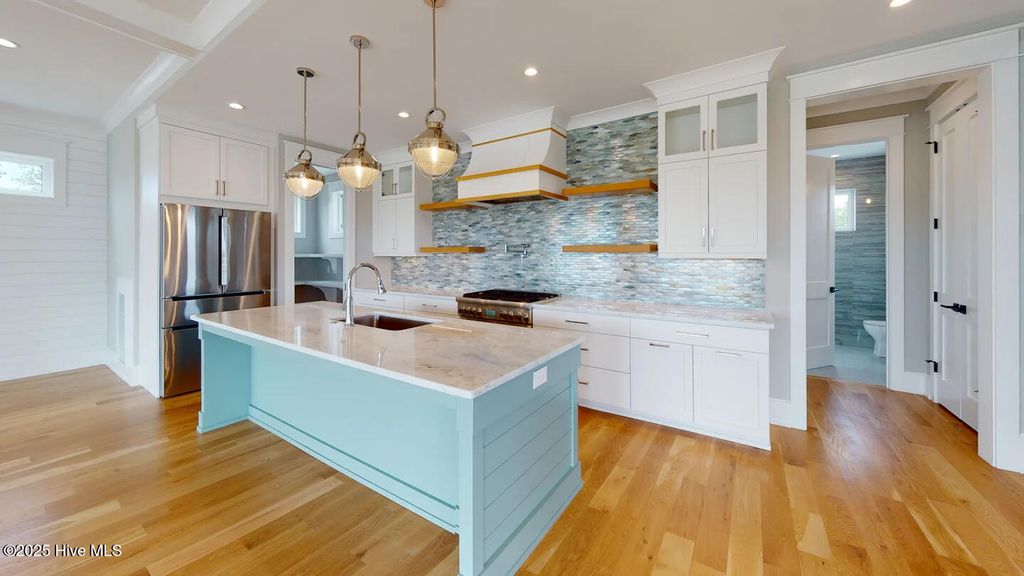 Photo of 249 Bethea Street, Holly Ridge, NC 28445 (MLS # 100514796)