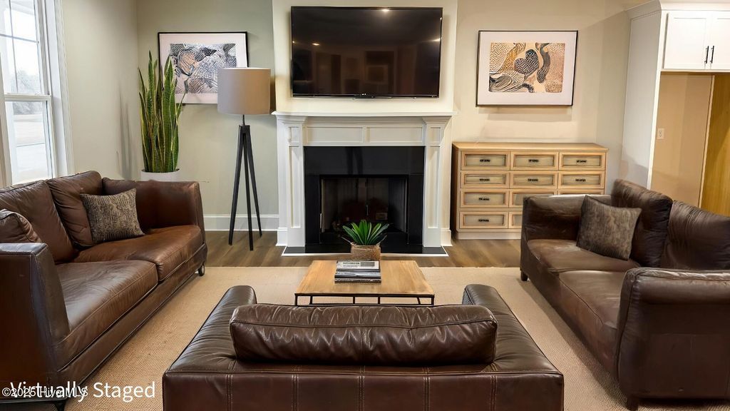 Photo of 3902 Reunion Pointe Lane, New Bern, NC 28562 (MLS # 100539331)