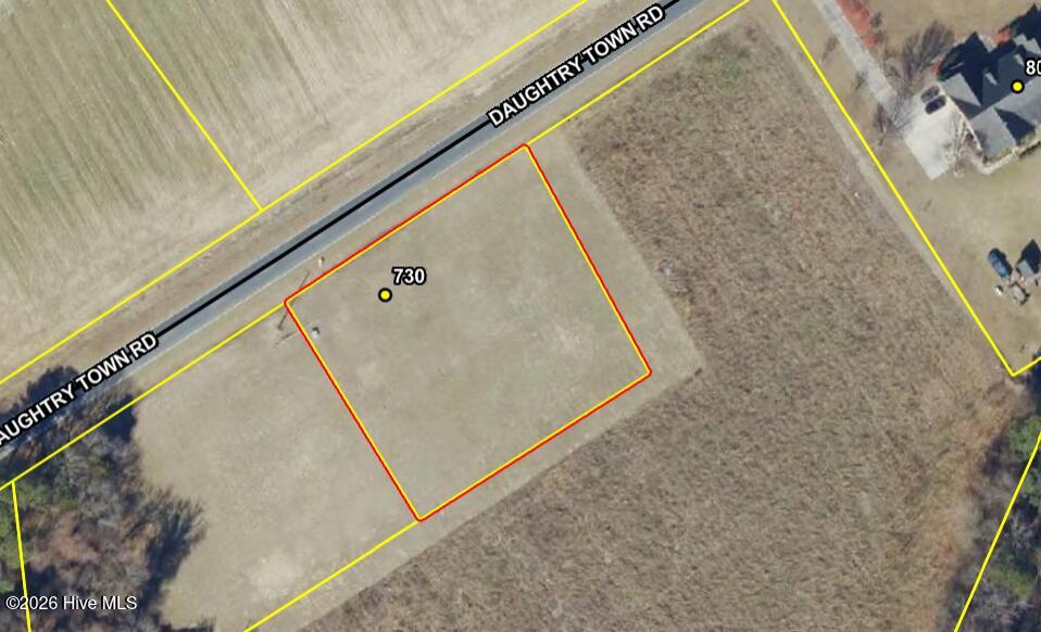 Photo of 730 Daughtry Town Road, Clinton, NC 28328 (MLS # 100607678)