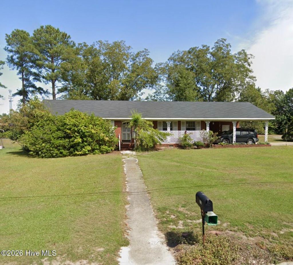 Photo of 313 Kirkland Drive, Greenville, NC 27858 (MLS # 100549846)