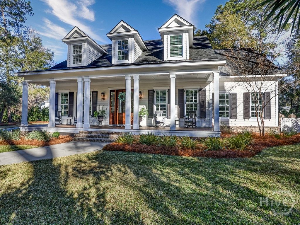 Photo of 104 Samuel Lyon Way, Savannah, GA 31411 (MLS # SA347989)