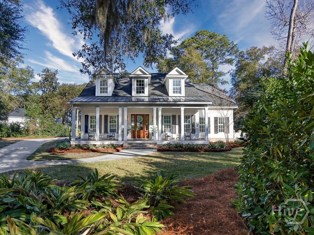 Photo of 104 Samuel Lyon Way, Savannah, GA 31411 (MLS # SA347989)