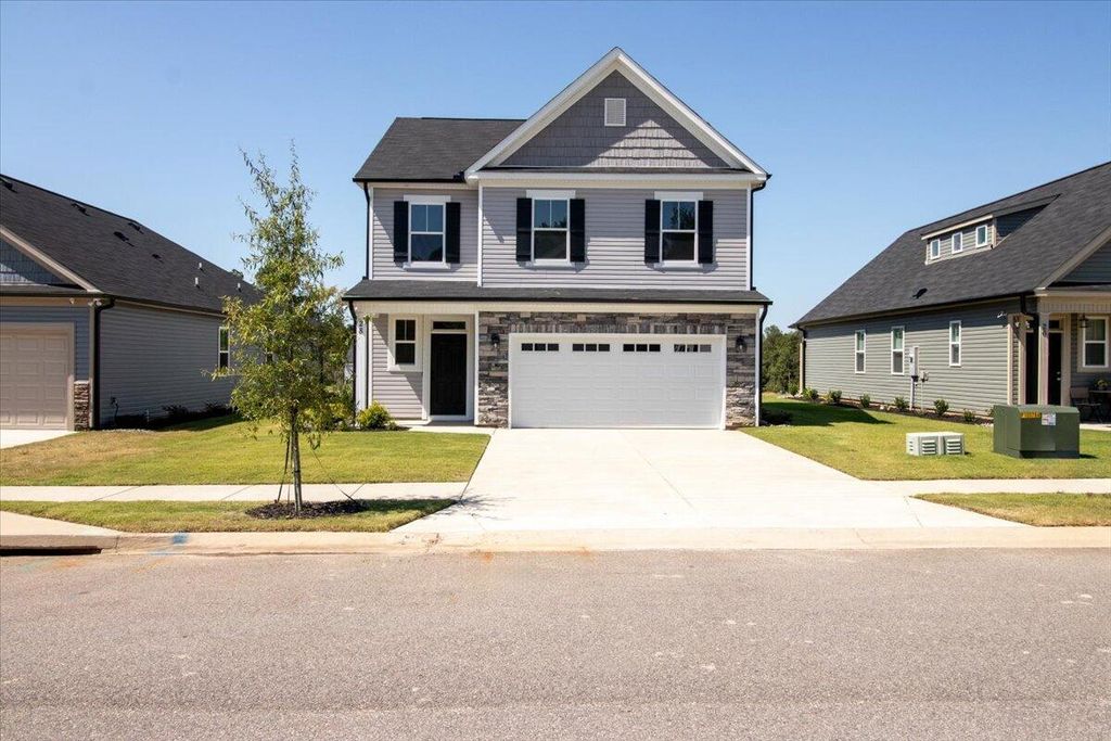 Photo of 28 Coslett Drive #Wd186, North Augusta, SC 29860 (MLS # 538164)