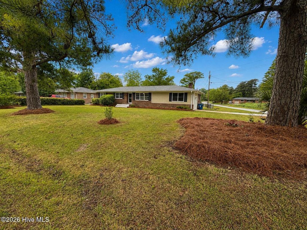 Photo of 502 Clearbrook Drive, Wilmington, NC 28409 (MLS # 100572118)