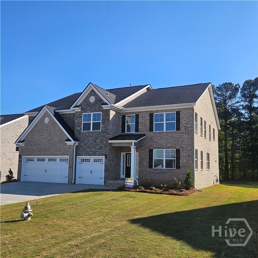 Photo of 1138 Brookstone Crossing, Bogart, GA 30622 (MLS # CL353412)