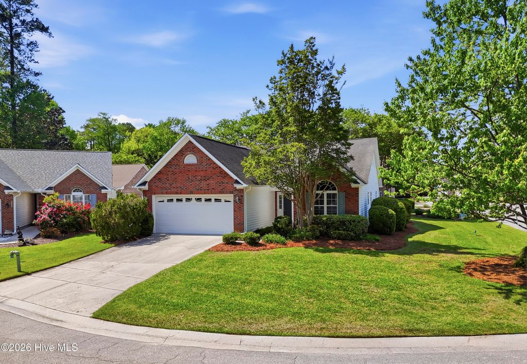 Photo of 211 Waters Point Court, Wilmington, NC 28412 (MLS # 100567649)