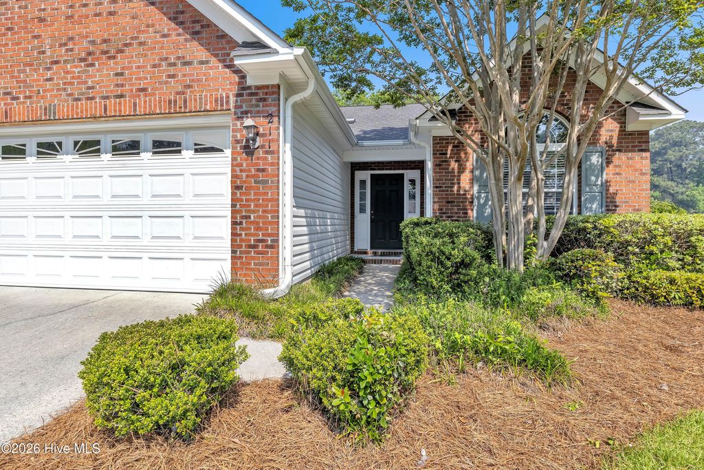 Photo of 211 Waters Point Court, Wilmington, NC 28412 (MLS # 100567649)