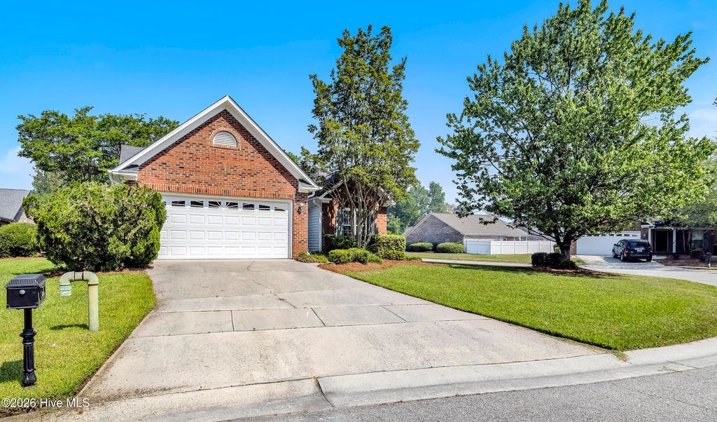 Photo of 211 Waters Point Court, Wilmington, NC 28412 (MLS # 100567649)